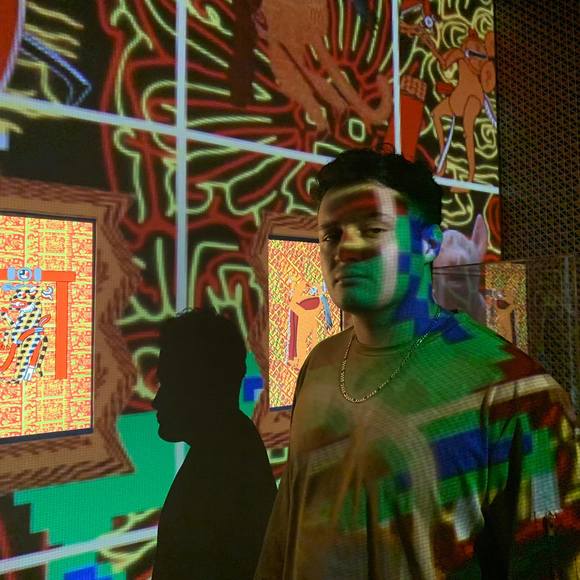 Meet your Posher, Brandon - Picture 1 of 1